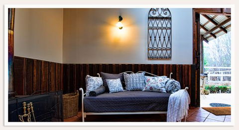 Oak Tree Barn Bridgetown - Accommodation Port Macquarie 10