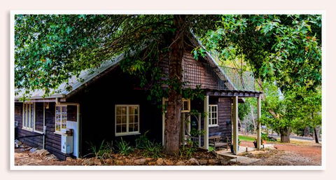 Oak Tree Barn Bridgetown - Accommodation Port Macquarie 18