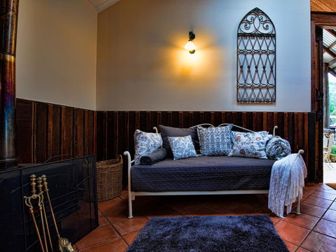 Oak Tree Barn Bridgetown - Accommodation Port Macquarie 3