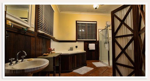 Oak Tree Barn Bridgetown - Accommodation Port Macquarie 5