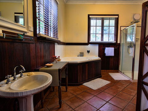 Oak Tree Barn Bridgetown - Accommodation Port Macquarie 8