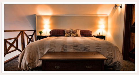 Oak Tree Barn Bridgetown - Accommodation Port Macquarie 15