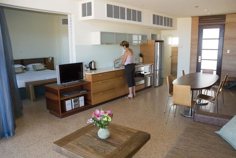 Mantarays Ningaloo Beach Resort - Accommodation Port Macquarie 36