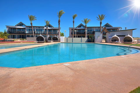 Mantarays Ningaloo Beach Resort - Accommodation Port Macquarie 18
