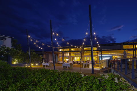 Mantarays Ningaloo Beach Resort - Accommodation Port Macquarie 9