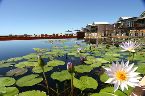 Mantarays Ningaloo Beach Resort - Accommodation Port Macquarie 4