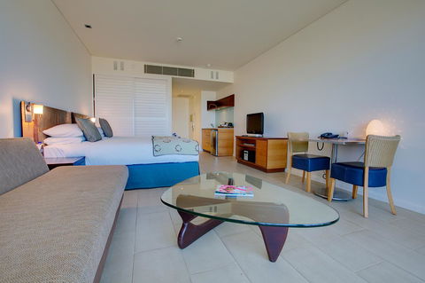Mantarays Ningaloo Beach Resort - Accommodation Port Macquarie 16