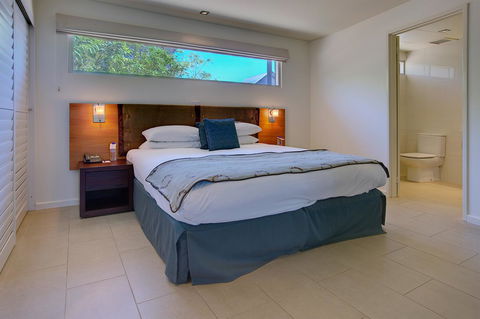 Mantarays Ningaloo Beach Resort - Accommodation Port Macquarie 11