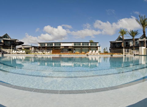 Mantarays Ningaloo Beach Resort - Accommodation Port Macquarie 3
