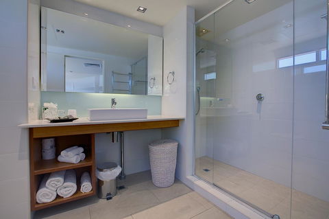 Mantarays Ningaloo Beach Resort - Accommodation Port Macquarie 13