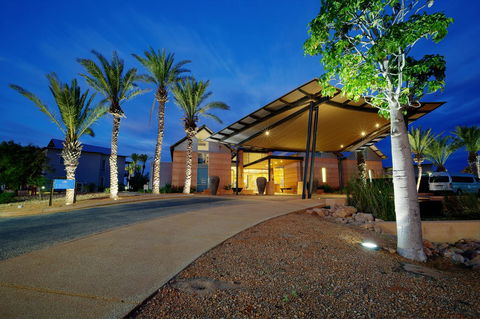 Mantarays Ningaloo Beach Resort - Accommodation Port Macquarie 10