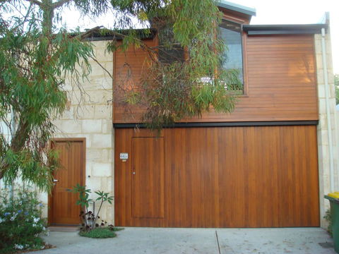 Fremantle Beach Studio - Accommodation Port Macquarie 12