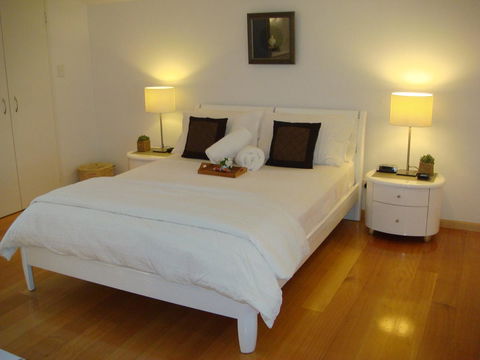 Fremantle Beach Studio - Accommodation Port Macquarie 4