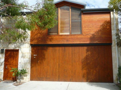 Fremantle Beach Studio - Accommodation Port Macquarie 11
