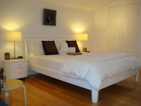 Fremantle Beach Studio - Accommodation Port Macquarie 8