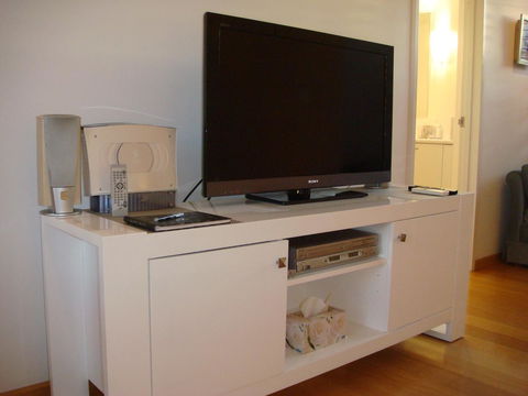 Fremantle Beach Studio - Accommodation Port Macquarie 6