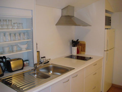 Fremantle Beach Studio - Accommodation Port Macquarie 3