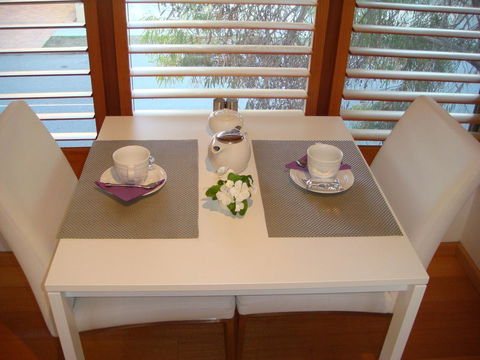 Fremantle Beach Studio - Accommodation Port Macquarie 1