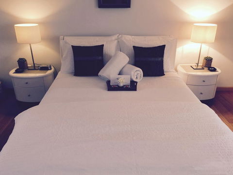 Fremantle Beach Studio - Accommodation Port Macquarie 9