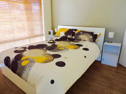 Silver Gull Family Retreat - Accommodation Port Macquarie 4