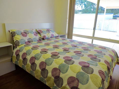 Silver Gull Family Retreat - Accommodation Port Macquarie 7