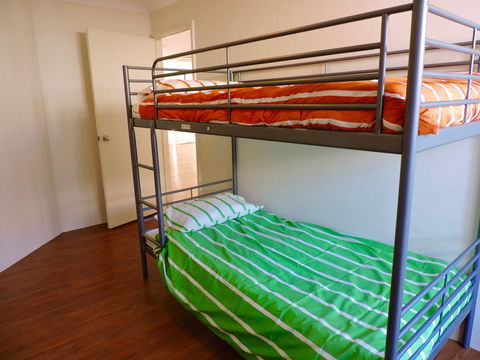 Silver Gull Family Retreat - Accommodation Port Macquarie 6