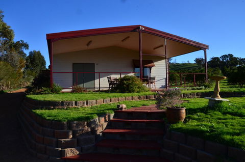 Bindoon's Windmill Farm - Accommodation Port Macquarie 1