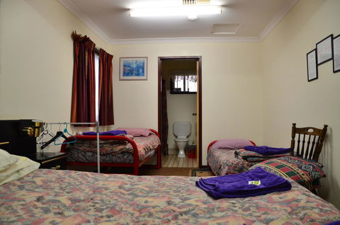 Bindoon's Windmill Farm - Accommodation Port Macquarie 7