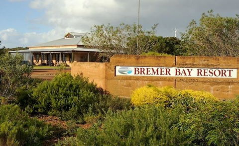 Bremer Bay Resort - Accommodation Port Macquarie 0