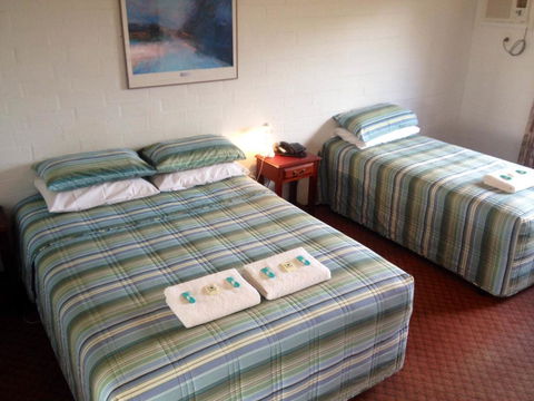 Bremer Bay Resort - Accommodation Port Macquarie 12