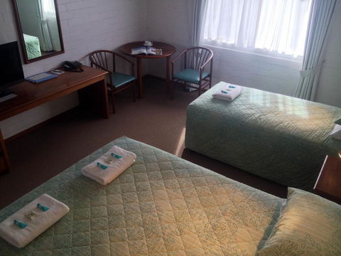 Bremer Bay Resort - Accommodation Port Macquarie 6