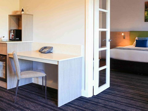 Novotel Vines Resort Swan Valley - Accommodation Port Macquarie 35