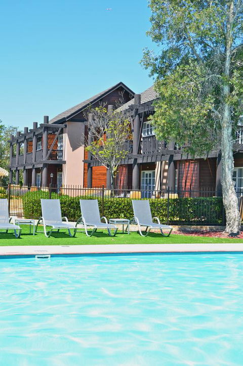 Novotel Vines Resort Swan Valley - Accommodation Port Macquarie 25