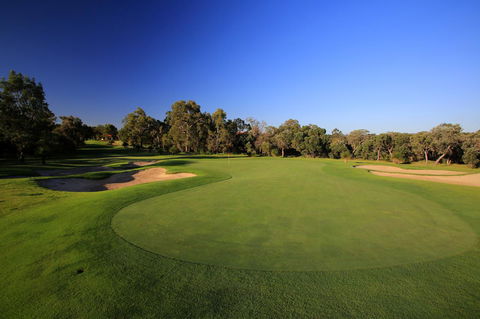 Novotel Vines Resort Swan Valley - Accommodation Port Macquarie 13