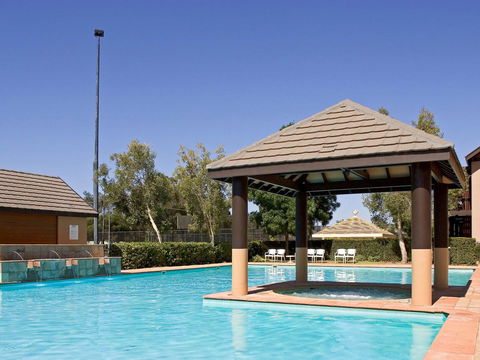 Novotel Vines Resort Swan Valley - Accommodation Port Macquarie 39