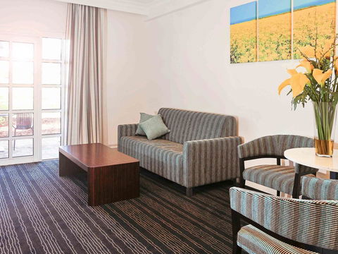 Novotel Vines Resort Swan Valley - Accommodation Port Macquarie 36
