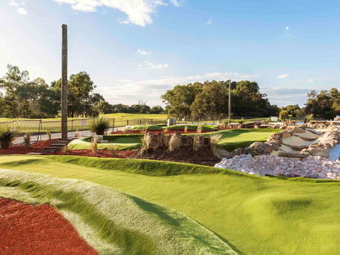 Novotel Vines Resort Swan Valley - Accommodation Port Macquarie 44