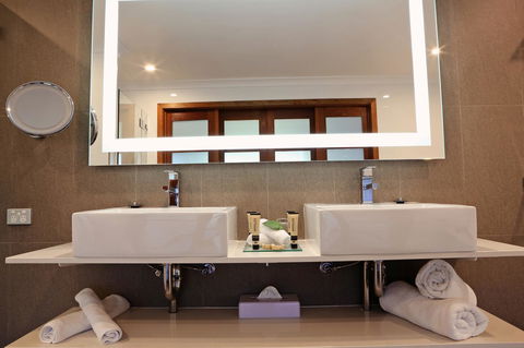 Novotel Vines Resort Swan Valley - Accommodation Port Macquarie 33
