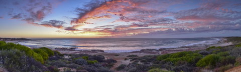 Kalbarri Sunset Villa - Accommodation Port Macquarie 15