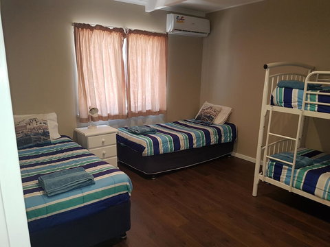 Kalbarri Sunset Villa - Accommodation Port Macquarie 10