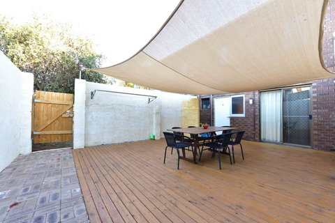 Kalbarri Sunset Villa - Accommodation Port Macquarie 22