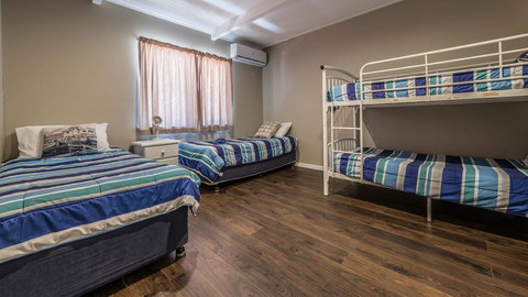 Kalbarri Sunset Villa - Accommodation Port Macquarie 3