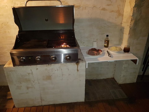 Kalbarri Sunset Villa - Accommodation Port Macquarie 5