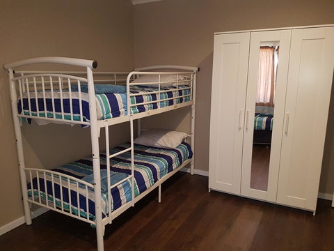 Kalbarri Sunset Villa - Accommodation Port Macquarie 12