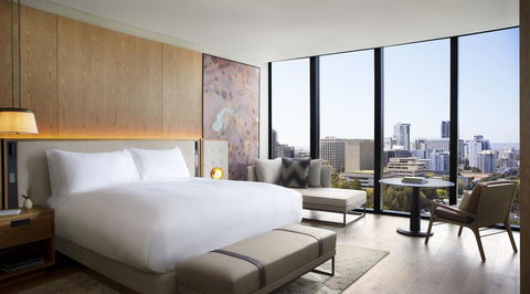 The Ritz-Carlton, Perth - Accommodation Port Macquarie 19