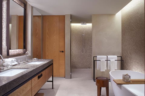 The Ritz-Carlton, Perth - Accommodation Port Macquarie 8
