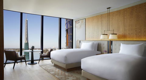 The Ritz-Carlton, Perth - Accommodation Port Macquarie 18