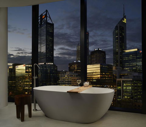 The Ritz-Carlton, Perth - Accommodation Port Macquarie 6