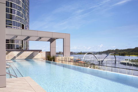 The Ritz-Carlton, Perth - Accommodation Port Macquarie 1