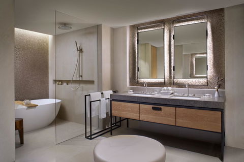 The Ritz-Carlton, Perth - Accommodation Port Macquarie 23